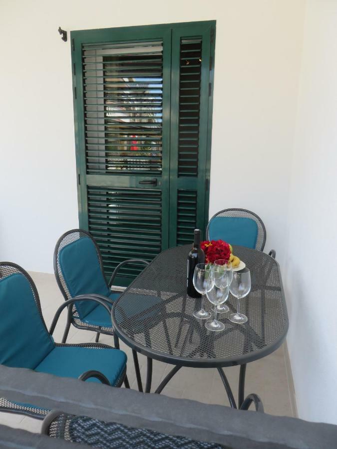 Apartments Luka Pakoštane Rom bilde